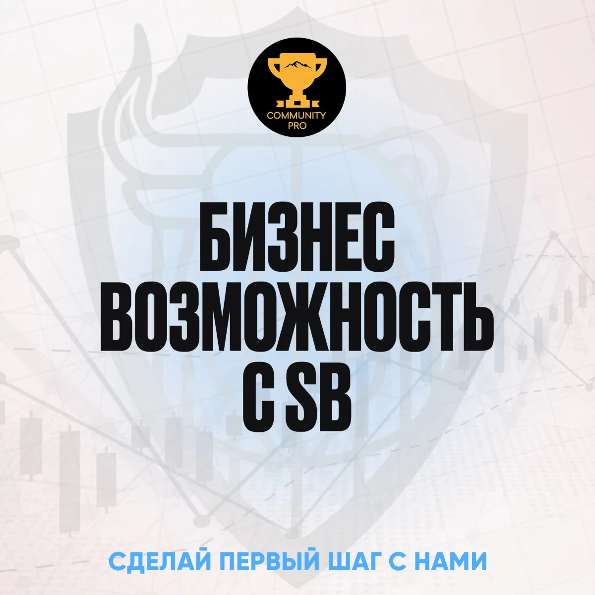 Бизнес-возможность с SB.