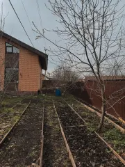 Дом в Карпово 111 кв.м. 6 соток