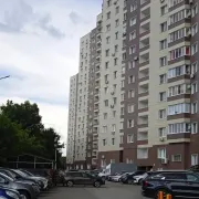 Квартира, 2-комнатная, 58 кв.м. Уфа