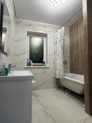 Дом в Новомусино, 110 кв.м. 2 этажа, 9 соток