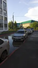 2комн квартира Цветы Башкирии
