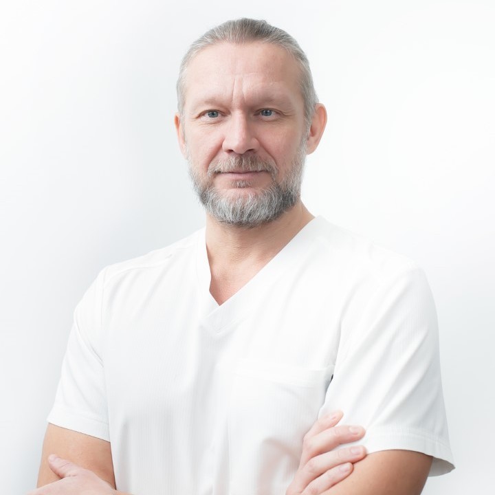 Волков Станислав Юрьевич
